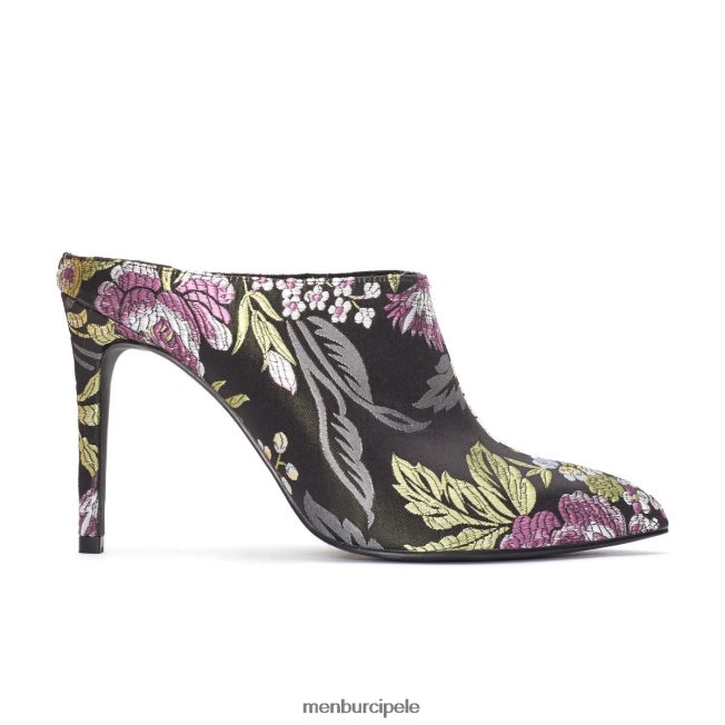 fiano žene Menbur ljubičica štikle 4BBF0X1010