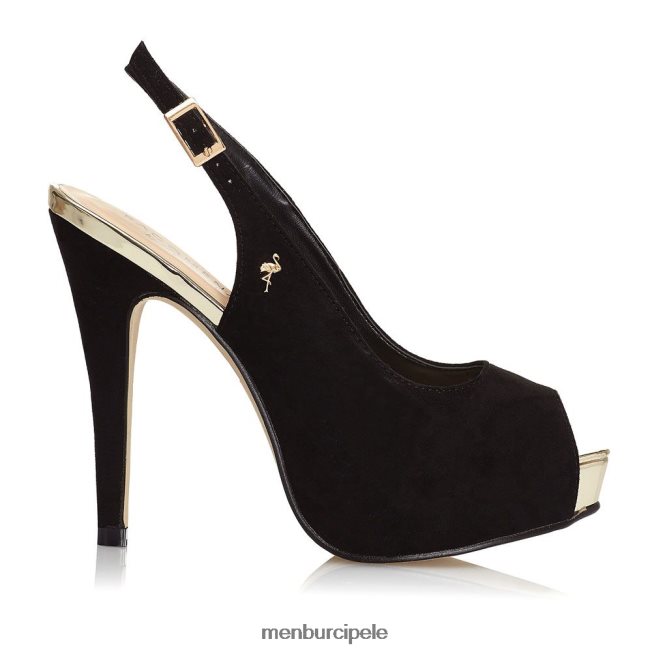 filodendro žene Menbur crno štikle 4BBF0X4279