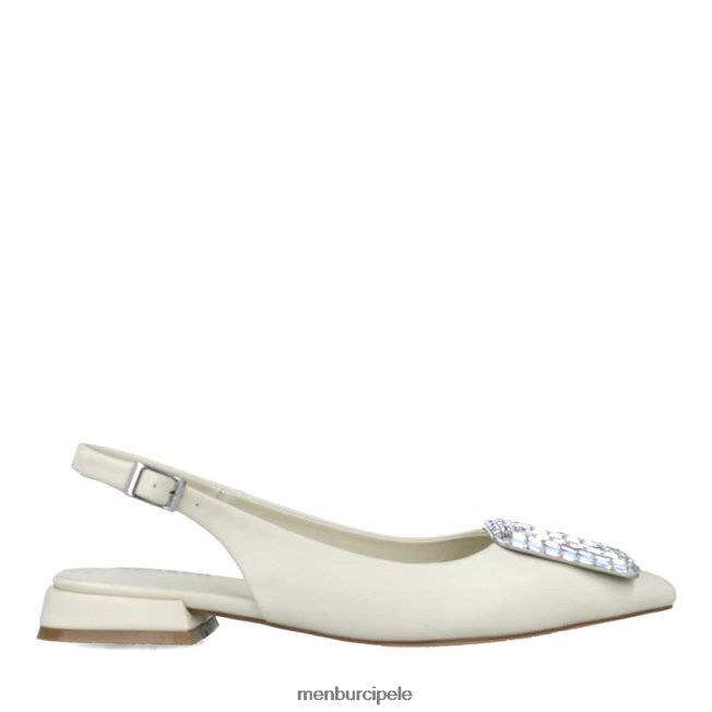 fortuna žene Menbur bijela štikle 4BBF0X5103