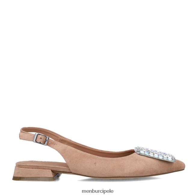 fraus žene Menbur šminka ružičasta štikle 4BBF0X5099