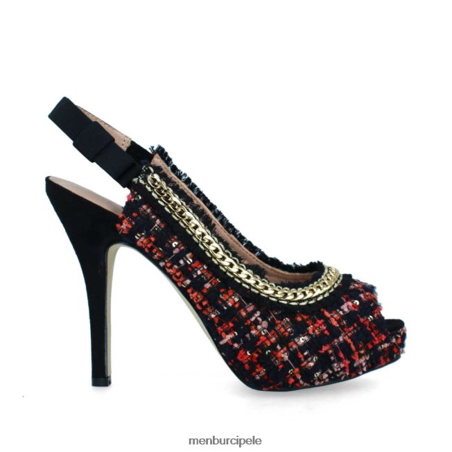 gabelluzza žene Menbur multi štikle 4BBF0X5344