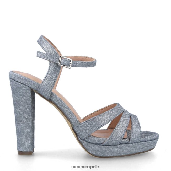 grauson žene Menbur srebro štikle 4BBF0X4024