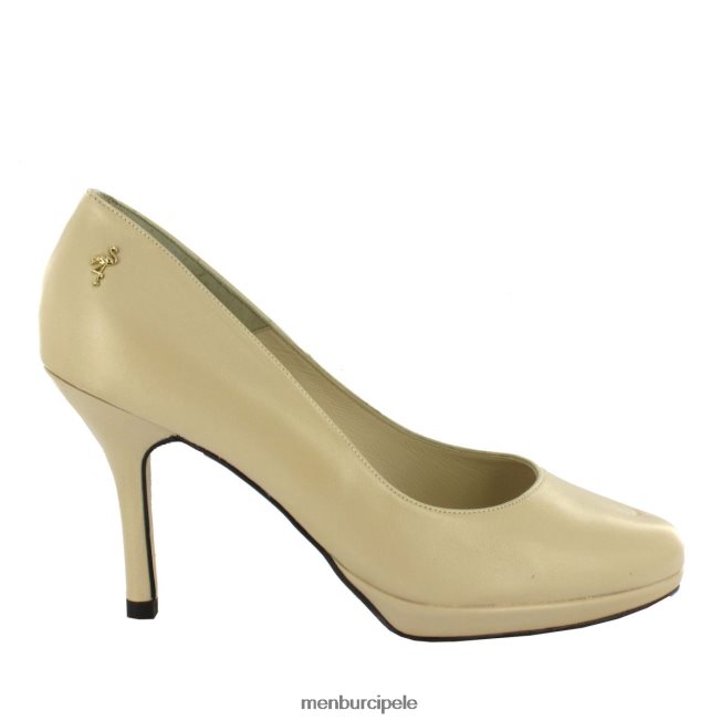 hans leo žene Menbur bež štikle 4BBF0X4603