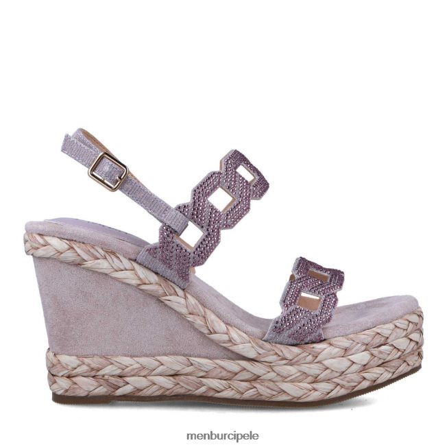 heosforo žene Menbur ljubičica štikle 4BBF0X1293