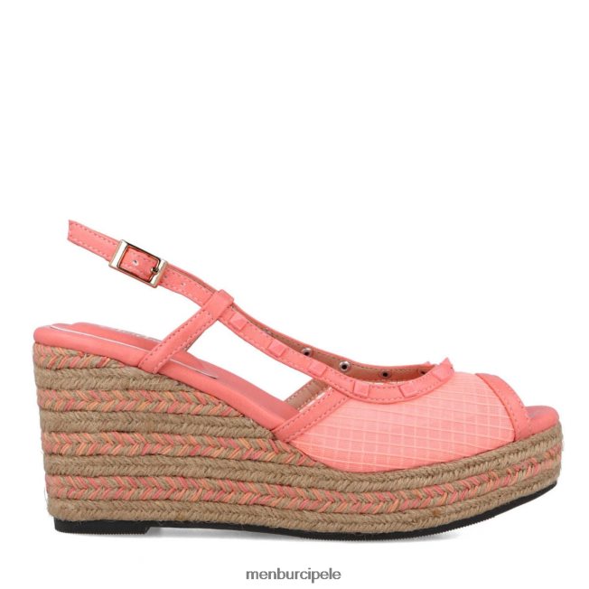 higia žene Menbur koraljni štikle 4BBF0X5443