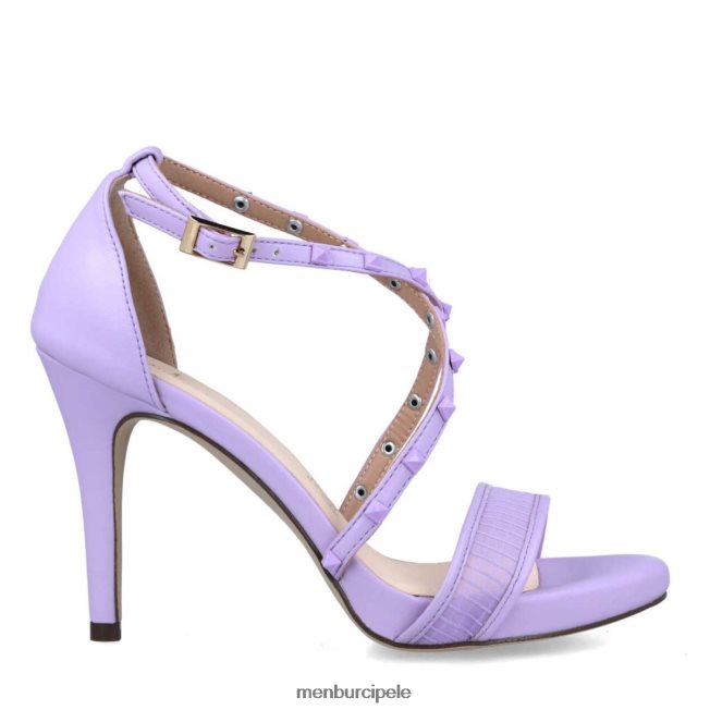 higia žene Menbur ljubičica štikle 4BBF0X5446