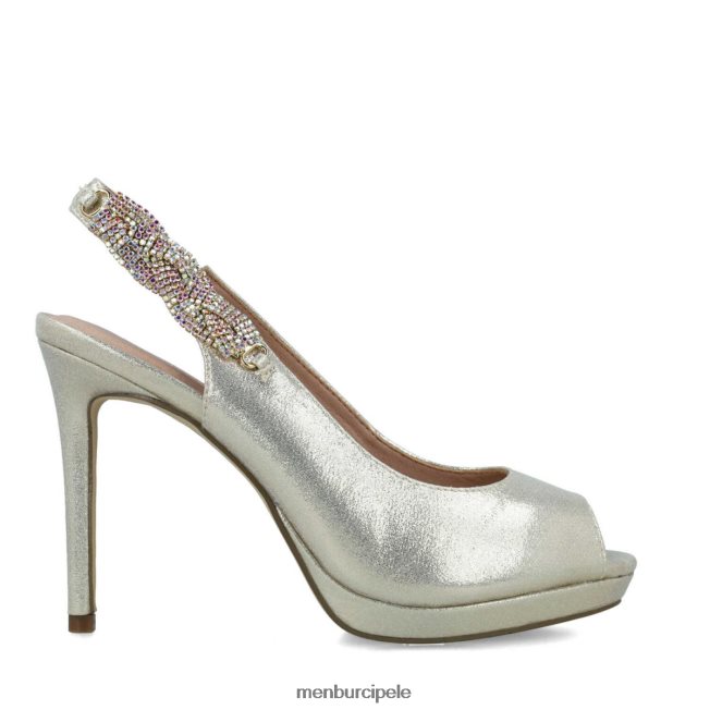 hipatia žene Menbur zlato štikle 4BBF0X3962