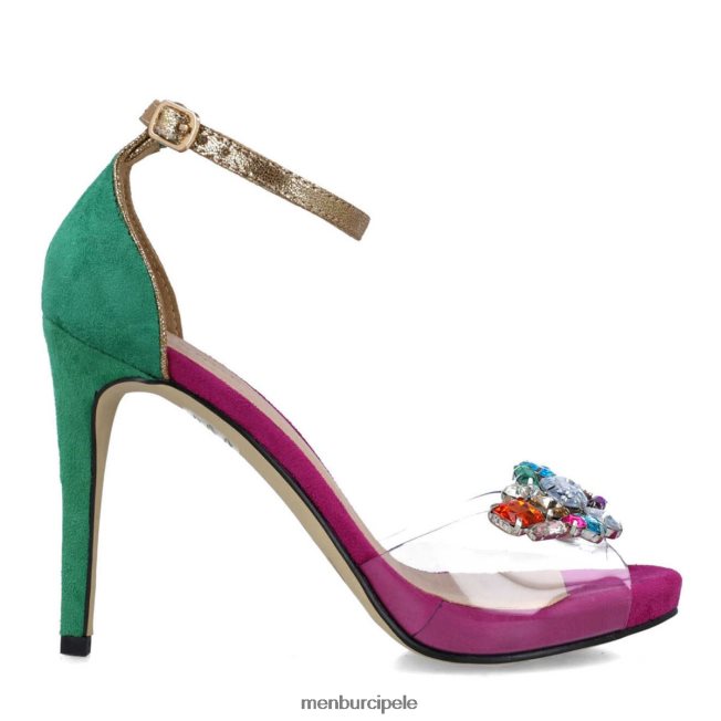 hiperion žene Menbur ljubičica štikle 4BBF0X4964