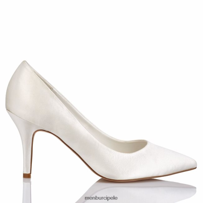 agueda žene Menbur bijela svadbena cipelica 4BBF0X2438