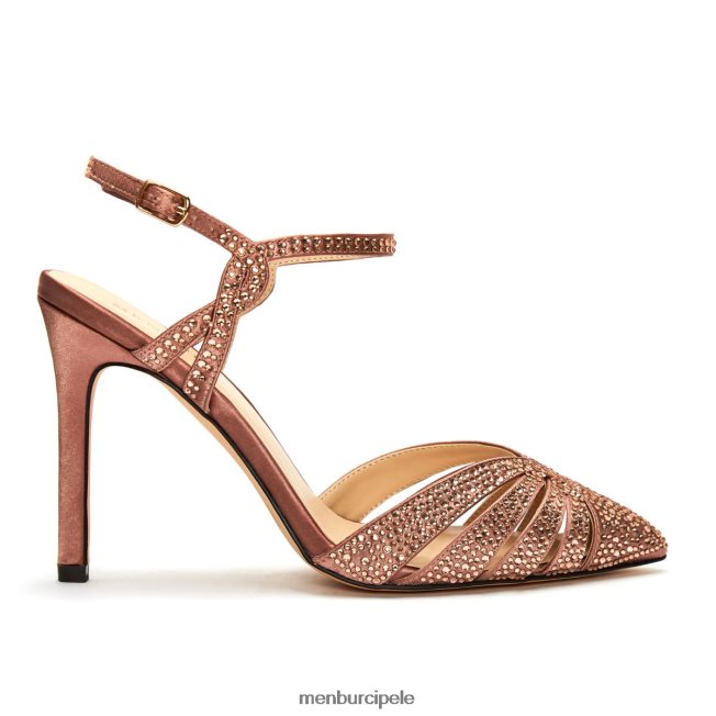 albarea žene Menbur šminka ružičasta svadbena cipelica 4BBF0X2490