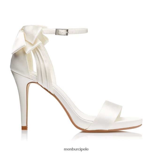 ana marija žene Menbur bijela svadbena cipelica 4BBF0X2233
