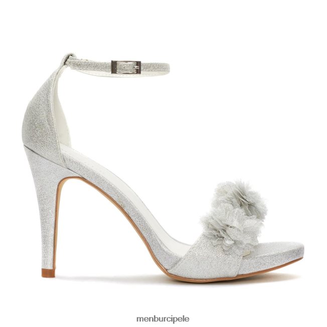 arzano žene Menbur bijela svadbena cipelica 4BBF0X2389