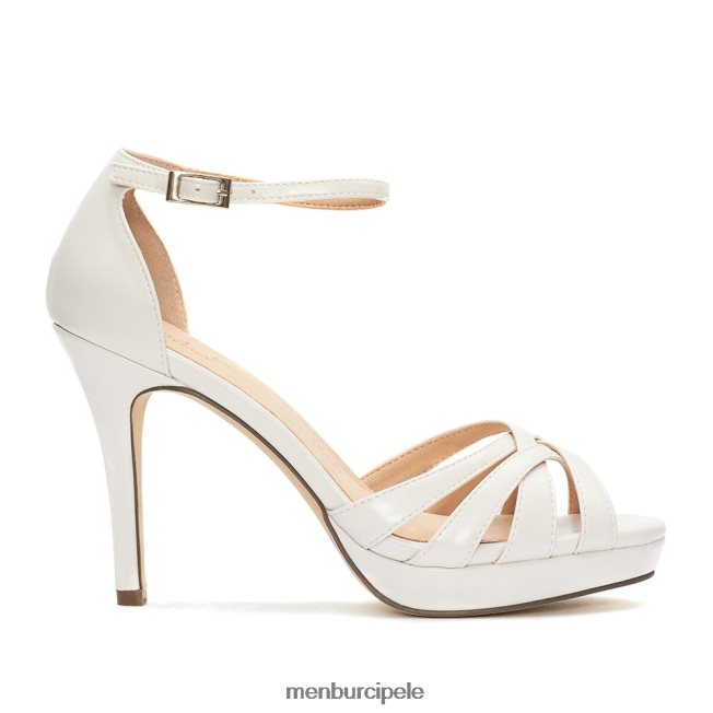 berta žene Menbur bijela svadbena cipelica 4BBF0X2224