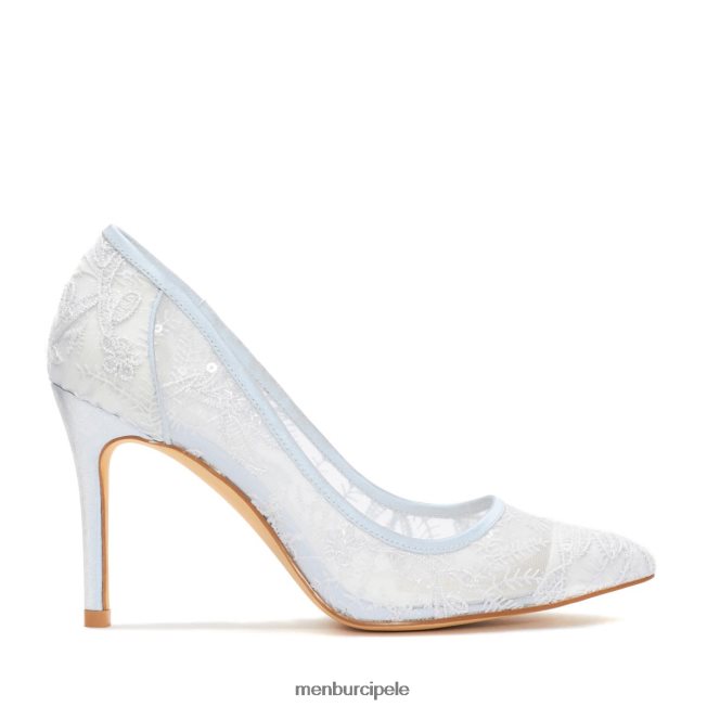 eliana žene Menbur bijela svadbena cipelica 4BBF0X2368