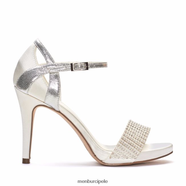 felisa žene Menbur bijela svadbena cipelica 4BBF0X2404