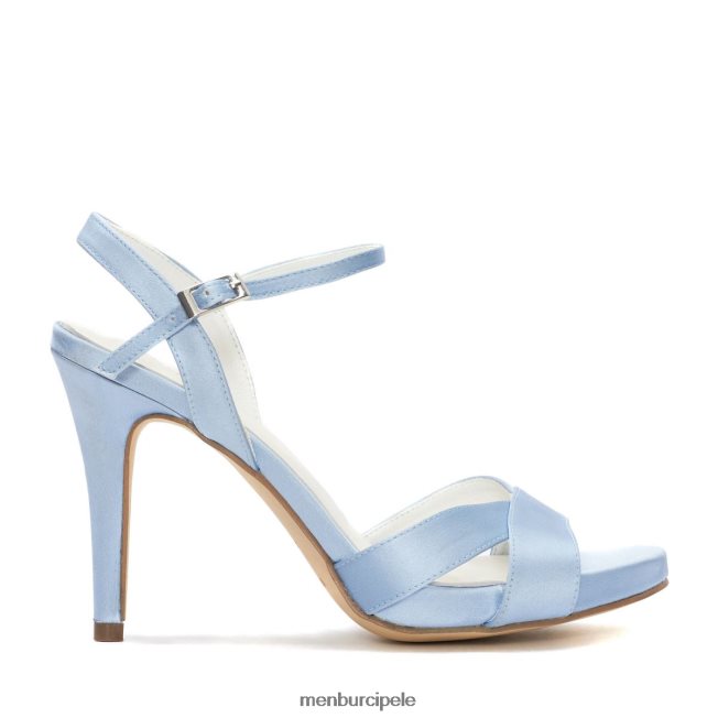 germana žene Menbur azul claro svadbena cipelica 4BBF0X2393
