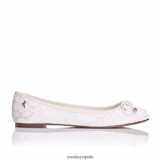 isidora žene Menbur bijela svadbena cipelica 4BBF0X2244