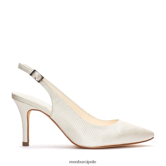 ledicia žene Menbur bijela svadbena cipelica 4BBF0X2483