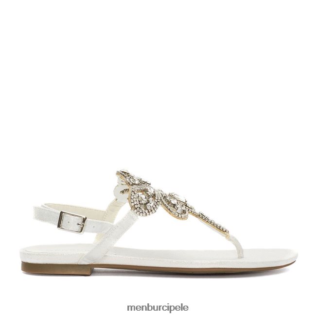 marlena žene Menbur bijela svadbena cipelica 4BBF0X2371