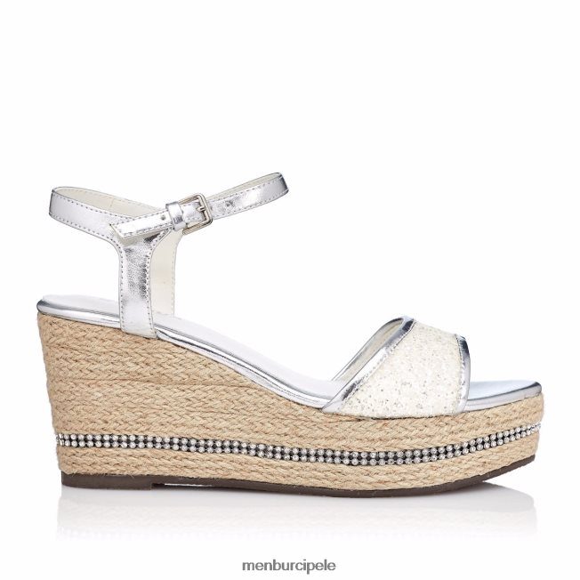 ruth žene Menbur bijela svadbena cipelica 4BBF0X2466