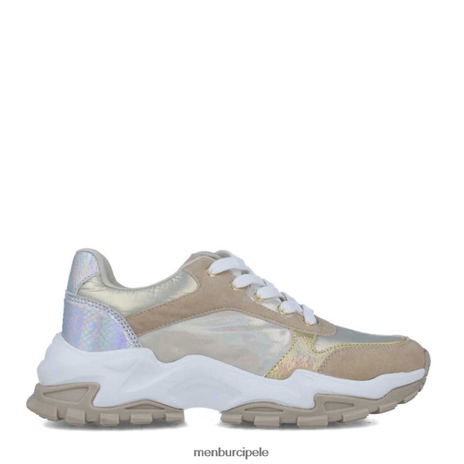 abeona žene Menbur smeđa tenisice 4BBF0X562