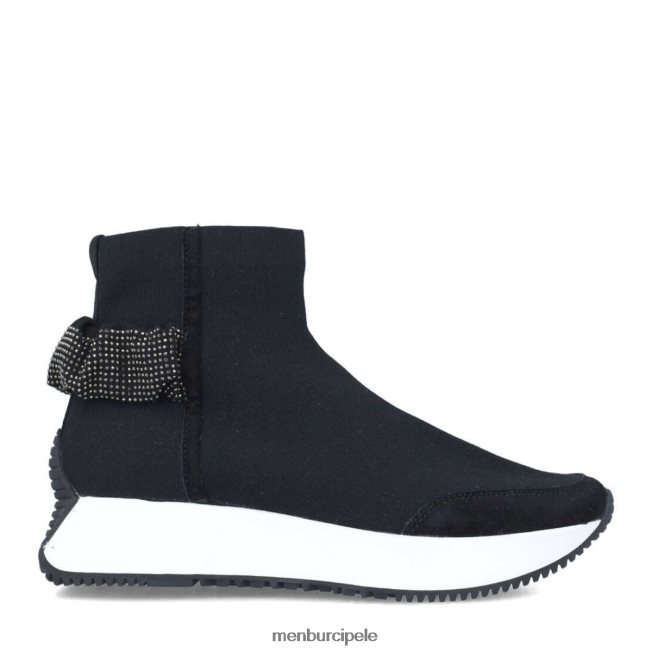 aventino žene Menbur crno tenisice 4BBF0X563