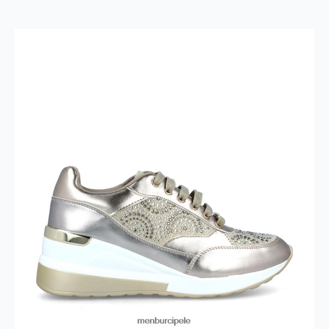 bellombra žene Menbur bež tenisice 4BBF0X622