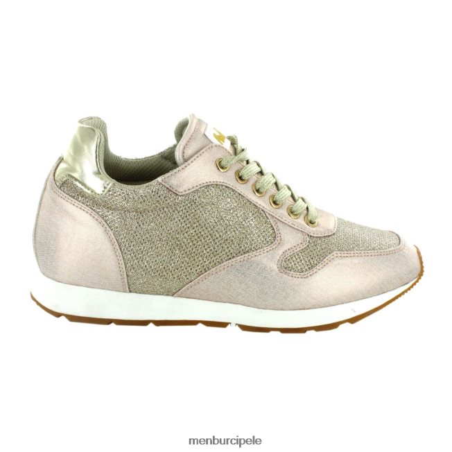 biati žene Menbur zlato tenisice 4BBF0X698