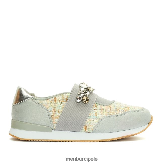 bisarina žene Menbur azul claro tenisice 4BBF0X696