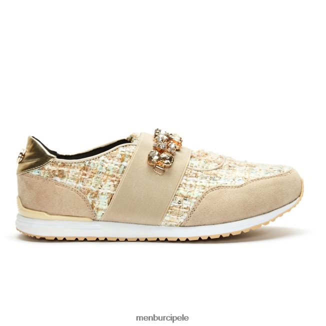 bisarina žene Menbur šminka ružičasta tenisice 4BBF0X3710