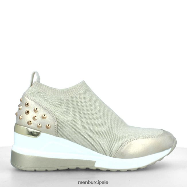 brusasco žene Menbur zlato tenisice 4BBF0X3665