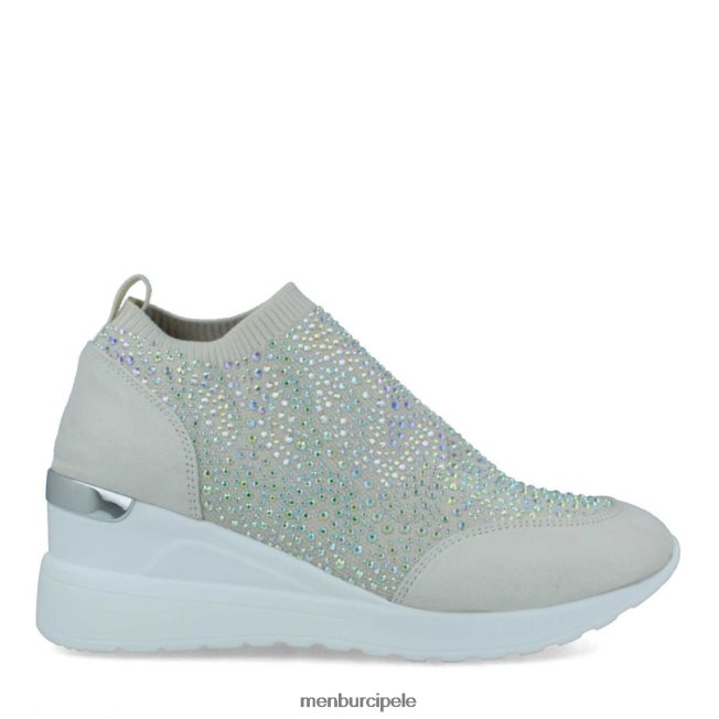 bugarsko žene Menbur bijela tenisice 4BBF0X604