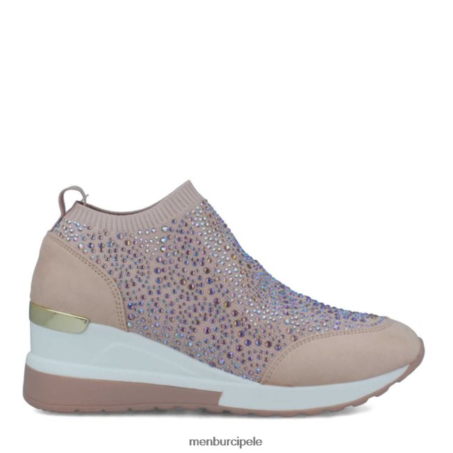 bugarsko žene Menbur šminka ružičasta tenisice 4BBF0X3667