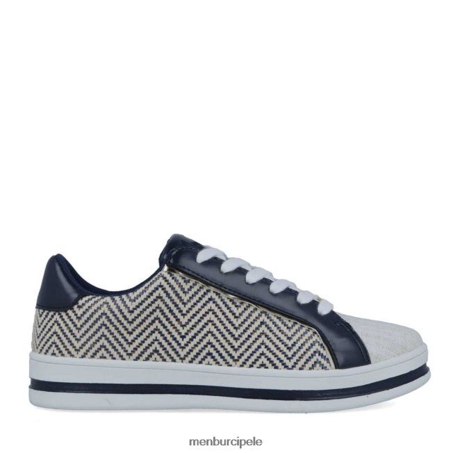 campese žene Menbur tamno plava tenisice 4BBF0X674