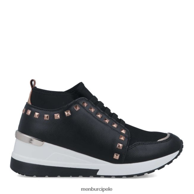 cijateja žene Menbur crno tenisice 4BBF0X678