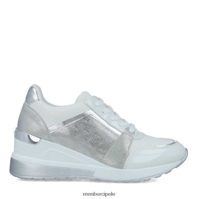 despena žene Menbur srebro tenisice 4BBF0X3660