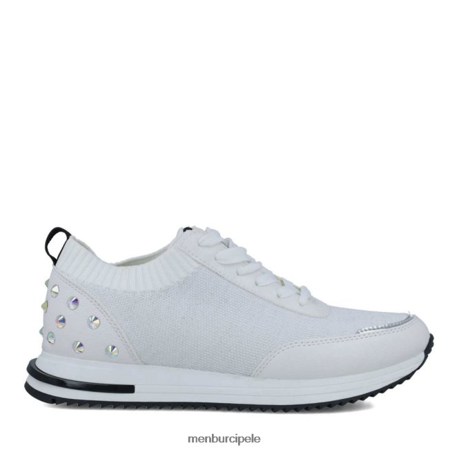 elopa žene Menbur crno tenisice 4BBF0X3653