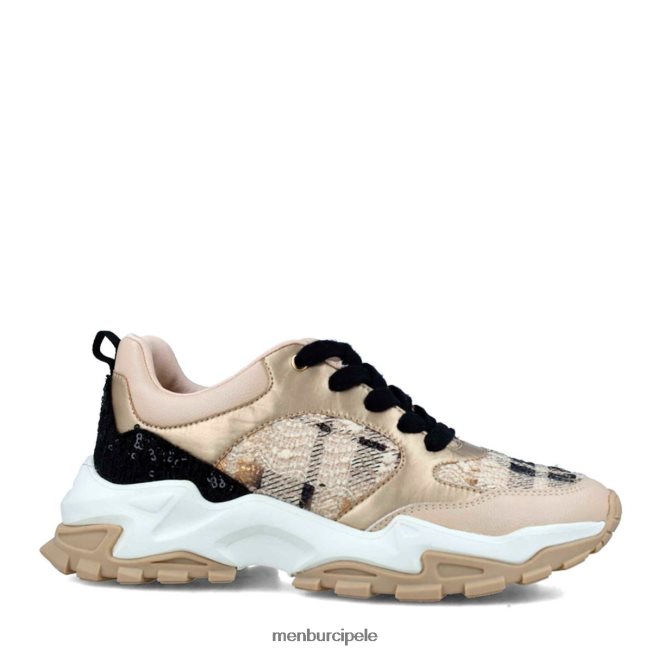 faustulo žene Menbur bijela tenisice 4BBF0X560