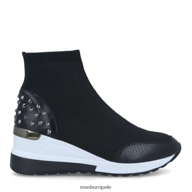 fronte žene Menbur crno tenisice 4BBF0X670