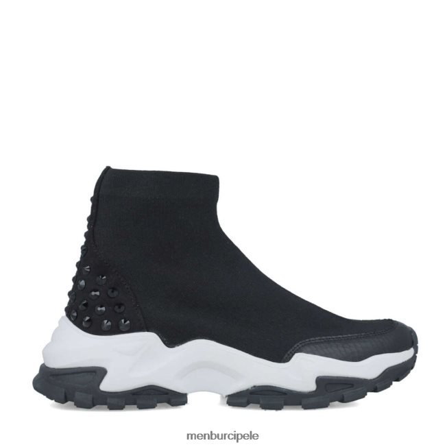 gema žene Menbur crno tenisice 4BBF0X567