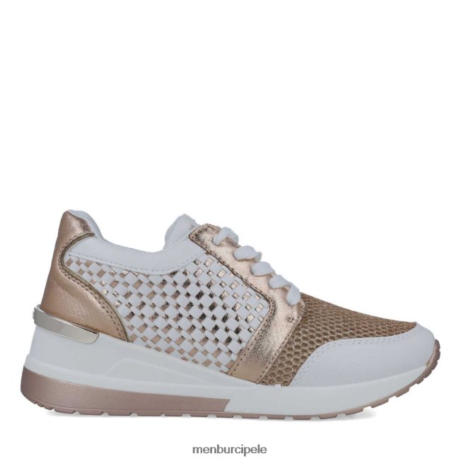 hebe žene Menbur šminka ružičasta tenisice 4BBF0X3657