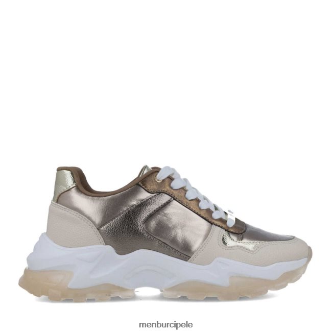 hessonita žene Menbur smeđa tenisice 4BBF0X572