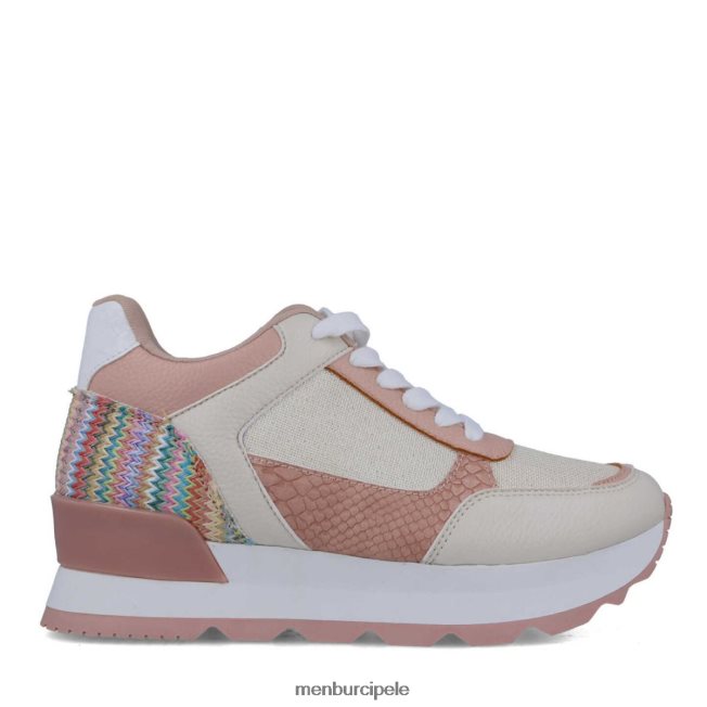 kaliopa žene Menbur šminka ružičasta tenisice 4BBF0X687