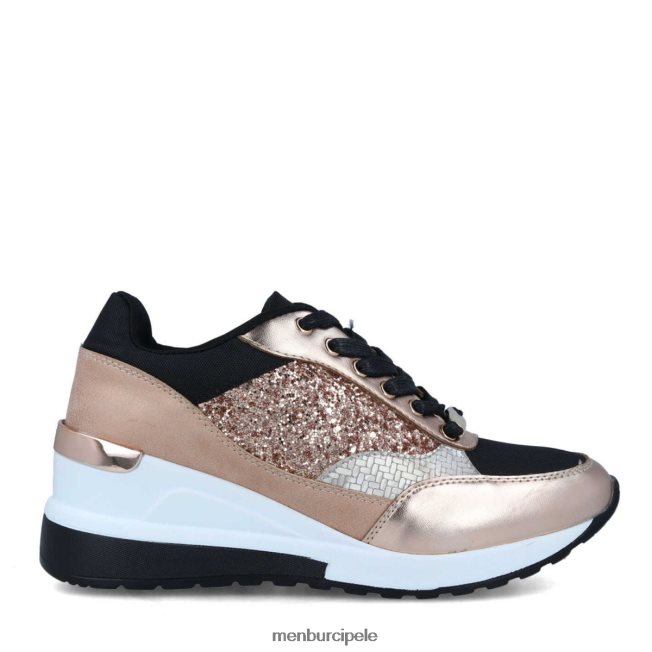 kampione žene Menbur šminka ružičasta tenisice 4BBF0X3675