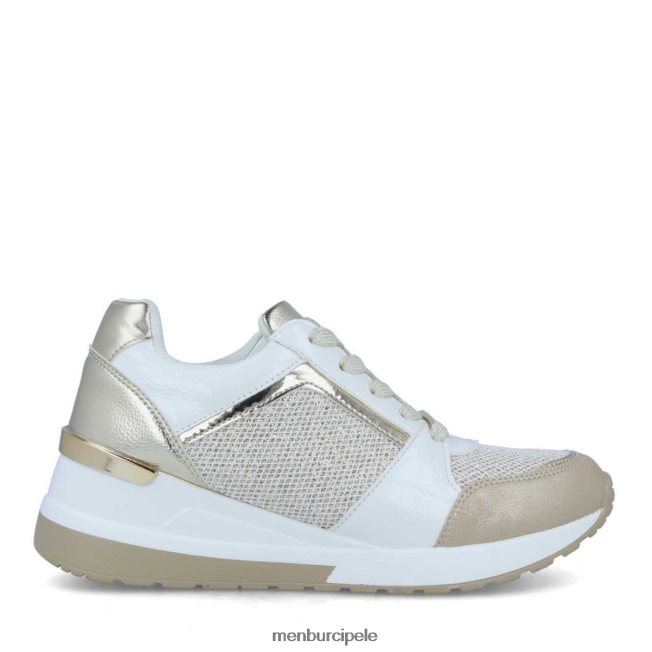 kaprarola žene Menbur zlato tenisice 4BBF0X665