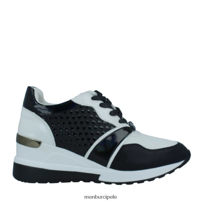 malnisio žene Menbur crno tenisice 4BBF0X620