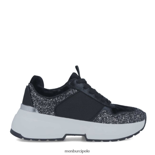 mazzara žene Menbur crno tenisice 4BBF0X3676