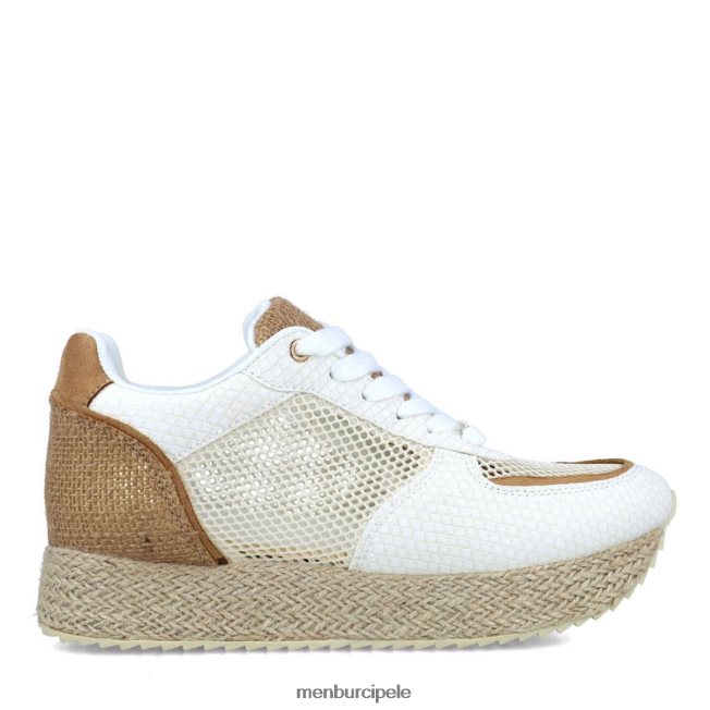 melione žene Menbur bijela tenisice 4BBF0X588