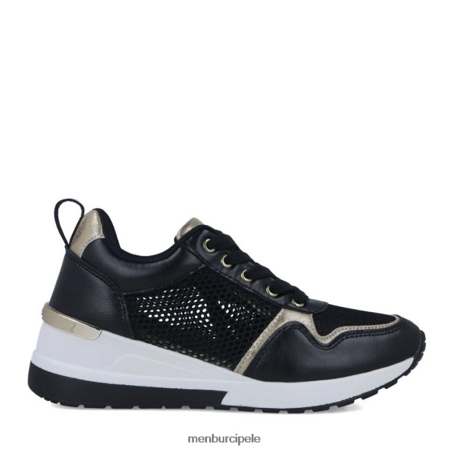 milleflora žene Menbur zlato tenisice 4BBF0X598