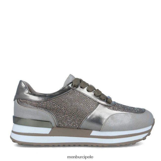 molini žene Menbur smeđa tenisice 4BBF0X3720